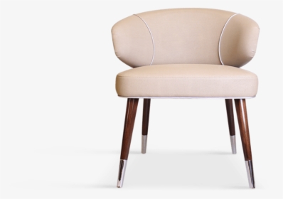 Transparent Modern Chair Png - Ottiu Tippi Dining Chair, Png Download, Transparent PNG