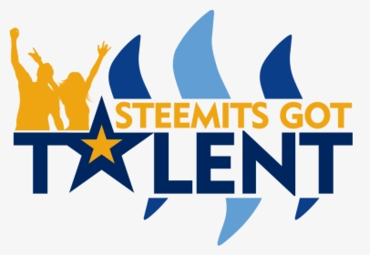 Americas Got Talent Logo Png For Kids - Pilipinas Got Talent Logo Png, Transparent Png, Transparent PNG