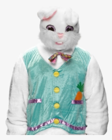 Easter Bunny, HD Png Download, Transparent PNG