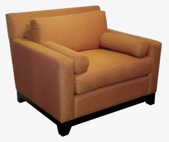 Deep Bella Arm Chair - Club Chair, HD Png Download, Transparent PNG