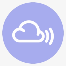 Mixcloud White Logo Transparent Background, HD Png Download, Transparent PNG