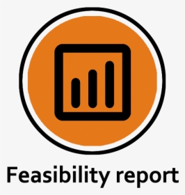 Feasibility Review Report Is Generated Based On The - Sign, HD Png Download, Transparent PNG