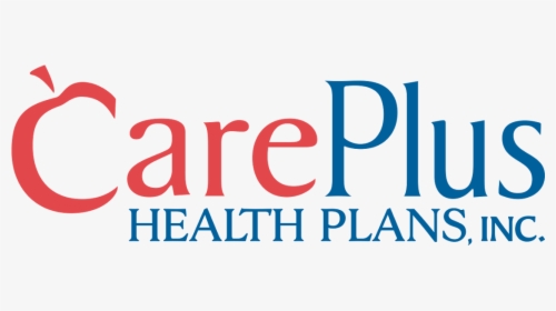 Careplus Health Plans Vector Logo, Careplus Health - Graphic Design, HD Png Download, Transparent PNG