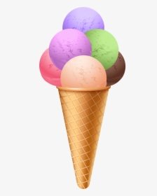 Png Gallery Yopriceville High - Ice Cream Cones Png, Transparent Png, Transparent PNG
