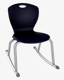 Rocking Student Desk Chair, HD Png Download, Transparent PNG