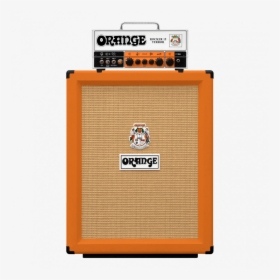 Orange Rocker 15 Head, HD Png Download, Transparent PNG