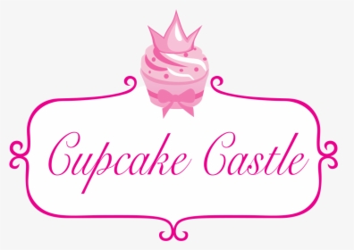 Cupcake Castle - Illustration, HD Png Download, Transparent PNG