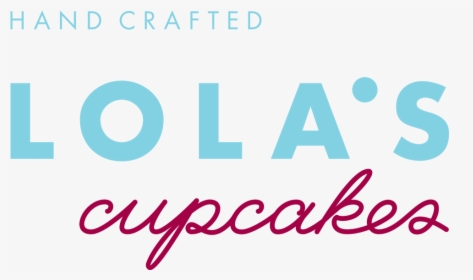 Lola&apos - S Cupcakes - Lola's Cupcakes, HD Png Download, Transparent PNG
