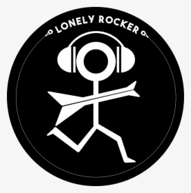 Lr Logo Concept2 Social - Circle, HD Png Download, Transparent PNG