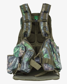 Rocker Strap Vest - Vest, HD Png Download, Transparent PNG