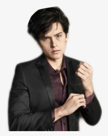 Transparent Cole Sprouse Png - Cole Sprouse, Png Download, Transparent PNG