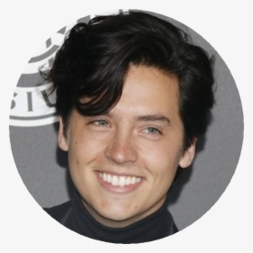 Cole Sprouse , Png Download - Cole Sprouse Png, Transparent Png, Transparent PNG