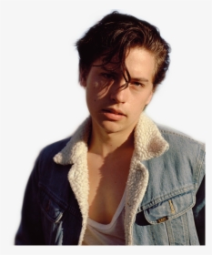 Cole Sprouse♥️😍 - Cole Sprouse, HD Png Download, Transparent PNG
