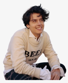 #colesprouse #colesprouseedit #colesprouselover #riverdale - Cole Sprouse, HD Png Download, Transparent PNG