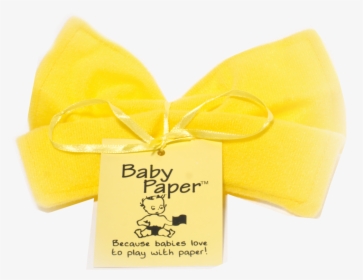 Baby Paper Crinkly Baby Toy - Gift Wrapping, HD Png Download, Transparent PNG