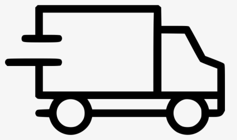 Delivery , Png Download - Fast Delivery Icon Png, Transparent Png, Transparent PNG