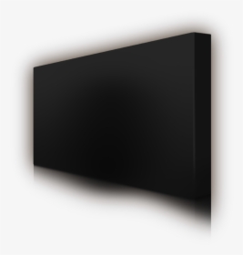 #rectangle #cube #black #3d #perspective #freetoedit - Composite Material, HD Png Download, Transparent PNG