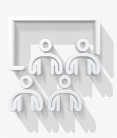 Audience-icon - Illustration, HD Png Download, Transparent PNG