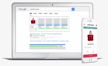 Best Google Shopping Ads, HD Png Download, Transparent PNG