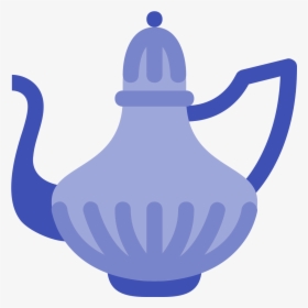 Kitchen Clipart , Png Download - Teapot, Transparent Png, Transparent PNG