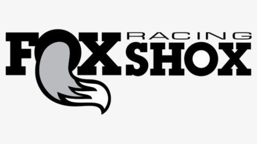 Fox Shock Logo Png, Transparent Png, Transparent PNG