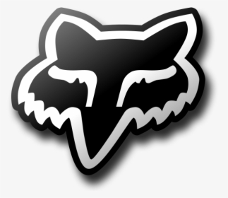 Transparent Fox Racing Logo, HD Png Download, Transparent PNG