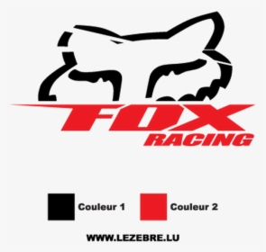 Fox Racing, HD Png Download, Transparent PNG