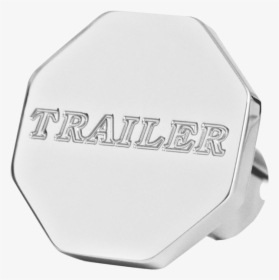 Delpann Ck Trailer 1 Trailer Octogon Knob - Watch, HD Png Download, Transparent PNG