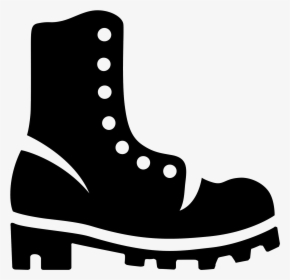 Thumb Image - Boots Icon, HD Png Download, Transparent PNG