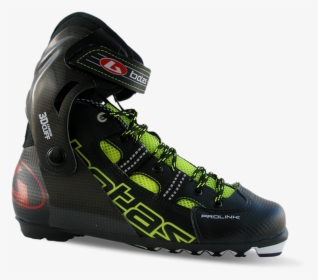 Botas Rsc Prolink Skate Rollerski Boots, HD Png Download, Transparent PNG