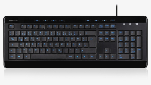 Computer Keyboard Images Hd, HD Png Download, Transparent PNG