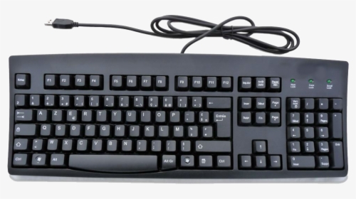 Keyboard Png Free Image Download - Keyboard Computer, Transparent Png, Transparent PNG