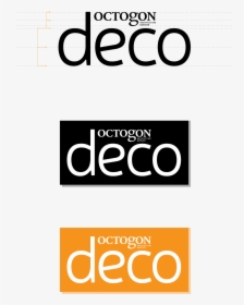Octogon Deco Magazin - Circle, HD Png Download, Transparent PNG