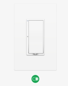 Decora Switch On Off - Flat Panel Display, HD Png Download, Transparent PNG