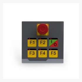 Moba Keypad Modules 2 - Electronics, HD Png Download, Transparent PNG