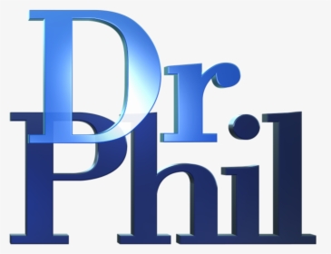 Dr Phil Show , Png Download - Dr Phil Show Logo, Transparent Png, Transparent PNG