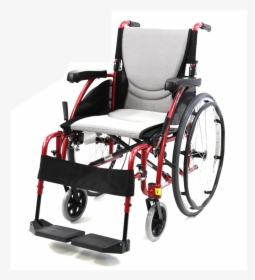 Karman Healthcare S-ergo 115 Wheelchair, HD Png Download, Transparent PNG
