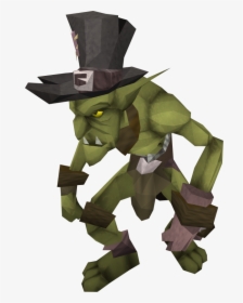 Runescape Goblin Mail, HD Png Download, Transparent PNG
