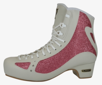Bota Cristal Especial Rosa, HD Png Download, Transparent PNG