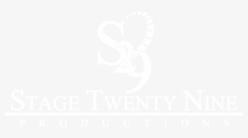 Stage Twenty Nine - Stage Twenty Nine Productions, HD Png Download, Transparent PNG
