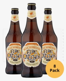 Classic Ales Item - Fire Catcher Beer, HD Png Download, Transparent PNG