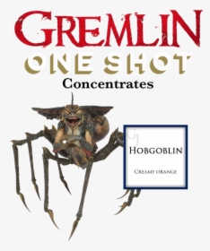 Gremlin One Shot - Evil Gremlins, HD Png Download, Transparent PNG