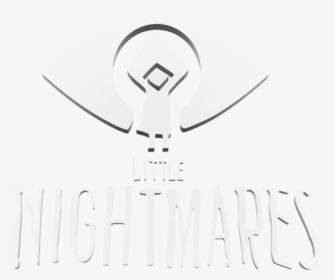 Little Nightmares Game Logo, HD Png Download, Transparent PNG