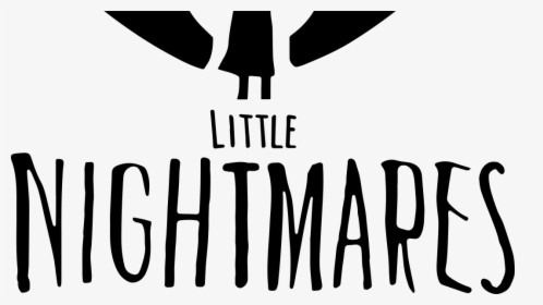 Little Nightmares Logo Transparent, HD Png Download, Transparent PNG