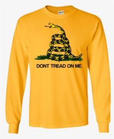 Sky Was Yellow Long Sleeve Ultra Cotton T-shirt - Sky Was Yellow Shirt, HD Png Download, Transparent PNG