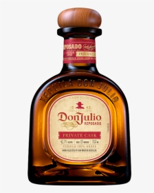 Don Julio Anejo Tequila, HD Png Download, Transparent PNG