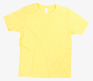 Banana Cream - Nxt - Детска Тениска С Яка, HD Png Download, Transparent PNG