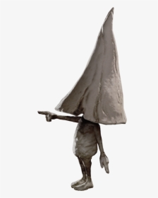 Little Nightmares Nomes - Gnomes From Little Nightmares, HD Png Download, Transparent PNG