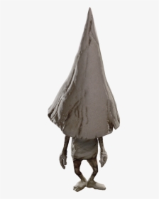 Little Nightmares Little Guys, HD Png Download, Transparent PNG