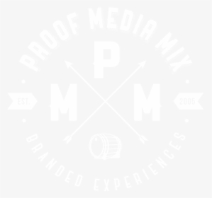 Proof Media Logo, HD Png Download, Transparent PNG